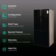 Haier 712 ltr store refrigerator price